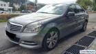 2012 MERCEDES-BENZ C180 - LOCAL - 4 YEARS WARRANTY