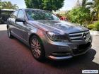 2012 Mercedes-Benz C200 CGI FL- Local- Warranty till 2017