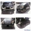 Kereta Sambung Bayar TOYOTA VELLFIRE 3. 5 (A)