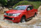 Mitsubishi Triton VGT Adventure (A) 2. 5L