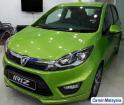 PROTON IRIZ 1. 6 AUTO PREMIUM VVT