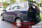 PROTON EXORA BOLD 1. 6 EXECUTIVE CFE CVT (AUTO)