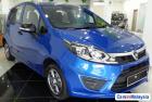 PROTON IRIZ 1. 3 AUTO STANDARD VVT SKIM MUDAH MILIK