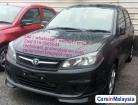 SAGA PLUS 1. 3 AUTO BARU