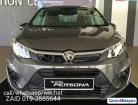 PROTON PERSONA MANUAL STANDARD VVT