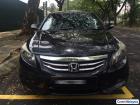 HONDA ACCORD 2. 0 VTEC (BLACK) 2011 KERETA SAMBUNG BAYAR