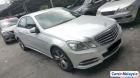 MERCEDES BENZ E250 CGI SAMBUNG BAYAR