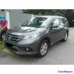 Honda CRV 2. 0 (A) 2013 SAMBUNG BAYAR / CAR CONTINUE LOAN