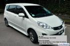 ( Sambung Bayar ) Perodua Alza 1. 5 (A) EZi SE 2015