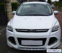 Ford Kuga Sport Platinium