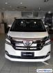 2016 Toyota Vellfire 2. 5 (A) All New Fast Delivery