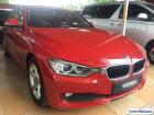 BMW 316i F30 (RED) 2014/2014 PROMOSI KERETA SAMBUNG BAYAR