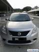 SAMBUNG BAYAR NISSAN ALMERA 1. 5 AUTO