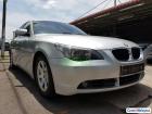 2005 BMW 523I 2. 5 - PERFECT CONDITION