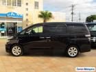 TOYOTA VELLFIRE 2. 4 2011 car for sale KERETA SAMBUNG BAYAR MURAH
