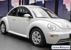 VOLKSWAGEN BEETLE 2006/2010 CAR FOR SALE KERETA SAMBUNG BAYAR