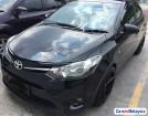 Toyota Vios 1. 5(A) Sambung Bayar / Car Continue Loan