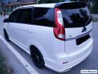 Proton Exora 1. 6(A) Sambung Bayar / Car Continue Loan