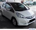 Honda Jazz Hybrid 1. 5 (A) Sambung Bayar / Car Continue Loan