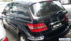 Mercedes-Benz B200 (A) Sambung Bayar / Car Continue Loan
