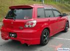 Mitsubishi Airtrek 2. 0(A) Sambung Bayar / Car Continue Loan