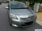 Toyota Vios 1. 5 (A) Sambung Bayar / Car Continue Loan