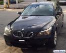 Bmw E60 525i (A) Sambung Bayar / Car Continue Loan