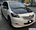 Toyota Vios TRD 1. 5 (A) Sambung Bayar / Continue Loan