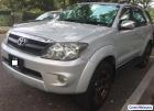 Toyota Fortuner 2.5 AT VVTI SAMBUNG BAYAR CAR  CONTINUE LOAN