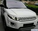 Range Rover Evoque 2. 0 Si4 Sambung Bayar / Car Continue Loan