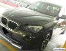 BMW X1 2. 0(A) SAMBUNG BAYAR / CAR CONTINUE LOAN