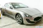 Maserati Gran Turismo 4.7  Sambung Bayar Car Continue Loan