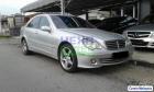 2006 Mercedes-Benz C200K-Local-Well Maintained