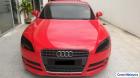 Kereta Sambung Bayar AUDI TT FSI (A)