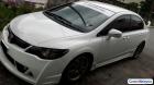 Honda Civic FD 1. 8 Tahun 2011 Sambung Bayar/Continue Loan Only