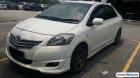 Toyota Vios 1. 5 Type J 2013 Sambung Bayar/Continue Loan Only