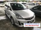 ( Sambung Bayar ) Proton Exora 1. 6 Bold Turbo (A) 2015