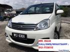 Sambung Bayar Perodua Viva 1. 0 (A) 2013