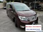 Sambung Bayar Nissan Serena 2. 0 (A) S-Hybrid 2015