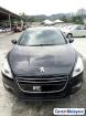 SAMBUNG BAYAR PEUGEOT 508 1. 6 TURBO