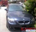 BMW 525i CAR FOR SALE SAMBUNG BAYAR