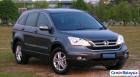 HONDA CRV 2008 SUV CAR FOR SALE KERETA SAMBUNG BAYAR MURAH