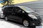 TOYOTA ALPHARD 2. 4 2009/2013 FOR SAMBUNG BAYAR KERETA