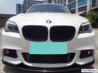 BMW 528i F10 M-SPORT HIGHLINE 2. 0 Sambung Bayar