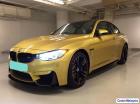 BMW M4 COUPE 3. 0 Sambung Bayar