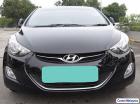 HYUNDAI ELANTRA 1. 6 Sambung Bayar