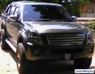 Isuzu D-Max 3. 0 A Sambung Bayar / Car Continue Loan