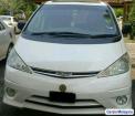 Toyota Estima Acr30 2. 4(A) Sambung Bayar / Car Continue Loan