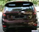 Ford Fiesta S 1. 6L (A) Sambung Bayar / Car Continue Loan