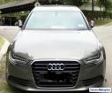Audi A6 2. 0(A) Hybrid Sambung Bayar / Car Continue Loan